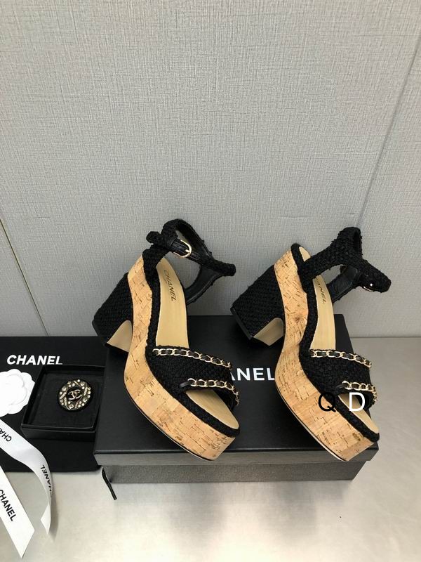 Chanel sz35-40 6C GDT0501 11
